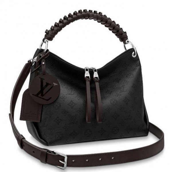 Louis Vuitton Haumea Mahina M55030, Luxury, Bags & Wallets on