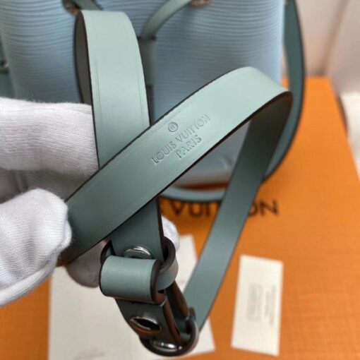 Replica Louis Vuitton Neonoe BB Bag Epi Leather M53610 BLV154 9