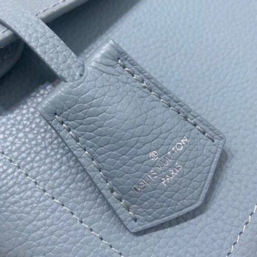 Replica Louis Vuitton Caramel Lockme Ever BB Bag M56321 BLV781 7