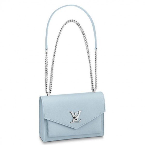 Louis Vuitton MyLockMe BB, Louis Vuitton Handbags