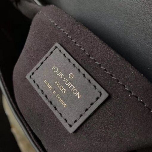 Replica Louis Vuitton New Wave Multi-Pochette Bag M56461 BLV630 7