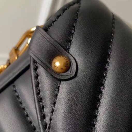 Replica Louis Vuitton New Wave Multi-Pochette Bag M56461 BLV630 10