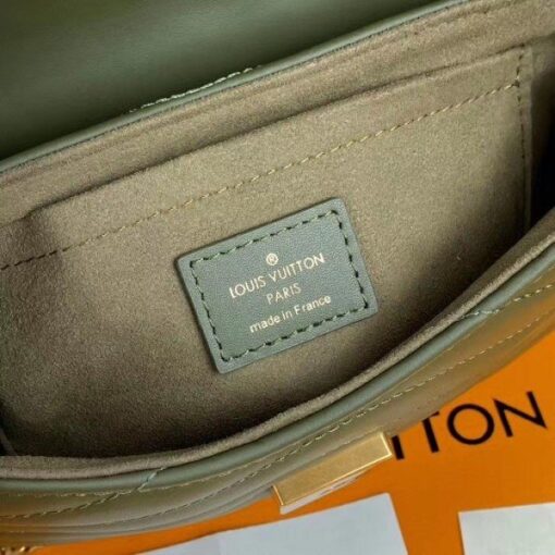 Replica Louis Vuitton New Wave Multi-Pochette Bag M56471 BLV628 9