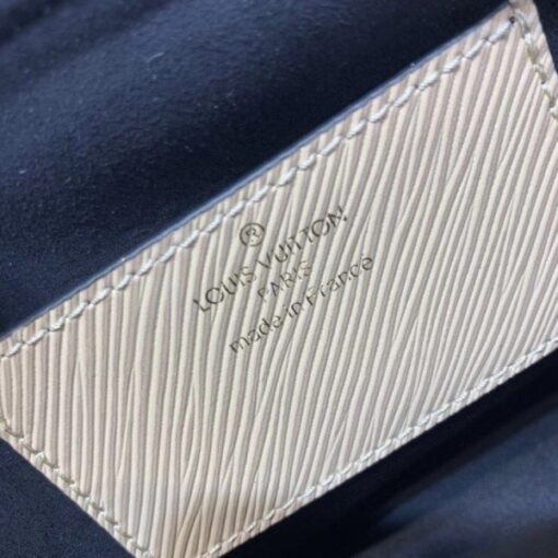 Replica Louis Vuitton LV Crafty Twist MM Bag M56779 BLV175 8