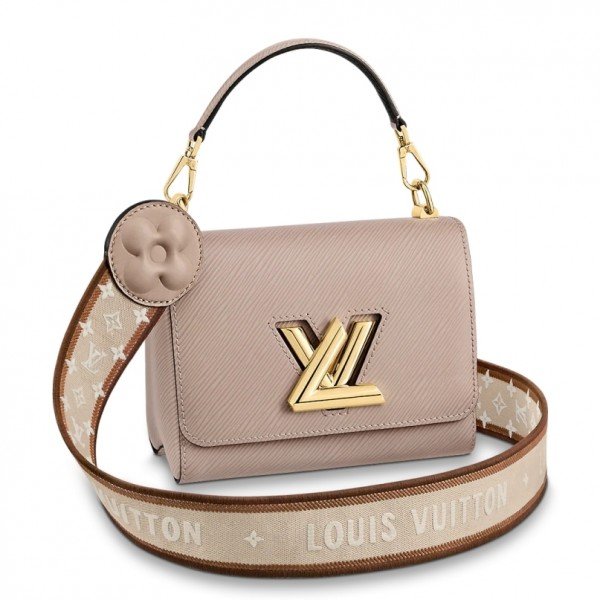 Louis Vuitton Twist PM Bag