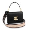 Replica Louis Vuitton Brown Marelle Bag Epi Leather M80794 BLV180 13