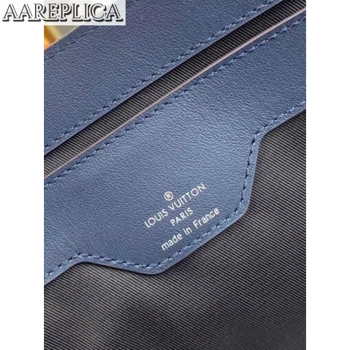 Louis Vuitton Newport Damier Cobalt Tote Bag Unboxing! 