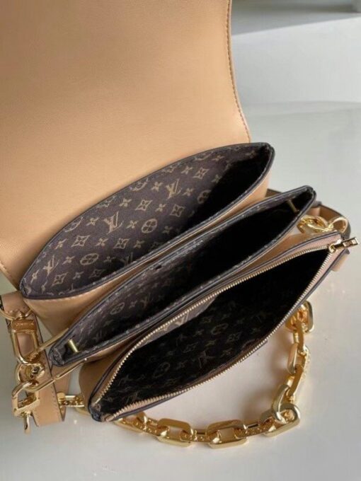 Replica Louis Vuitton Rendez Vous Bag In Calfskin M57745 BLV727 8