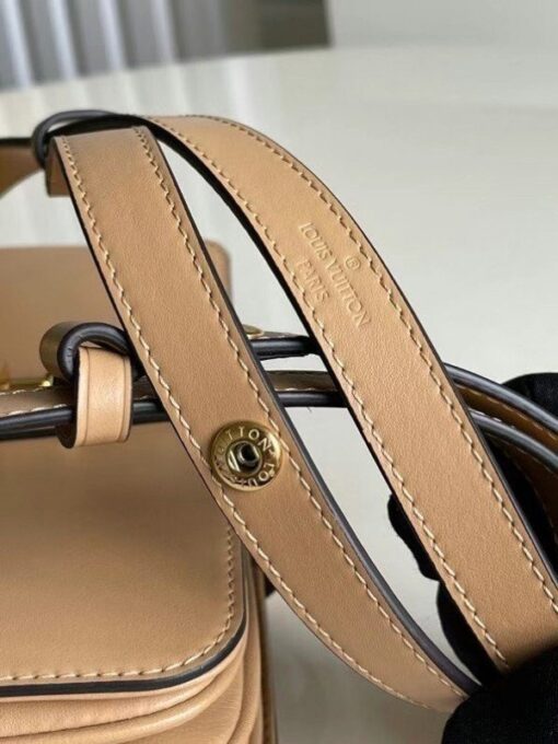 Replica Louis Vuitton Rendez Vous Bag In Calfskin M57745 BLV727 10