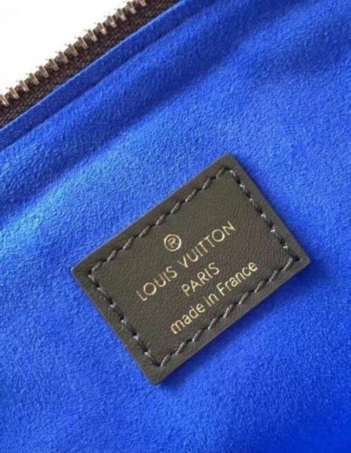 Replica Louis Vuitton Coussin MM Bag Monogram Lambskin M57782 BLV717 8