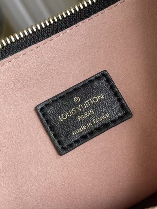 Replica Louis Vuitton Coussin PM Bag Monogram Lambskin M57790 BLV721 10