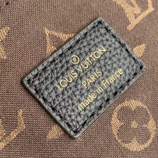 Replica Louis Vuitton Cruiser PM Bag In Cream Leather M57813 BLV729 10