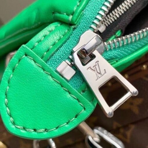 Replica Louis Vuitton Coussin PM Bag Monogram Lambskin M57936 BLV724 6