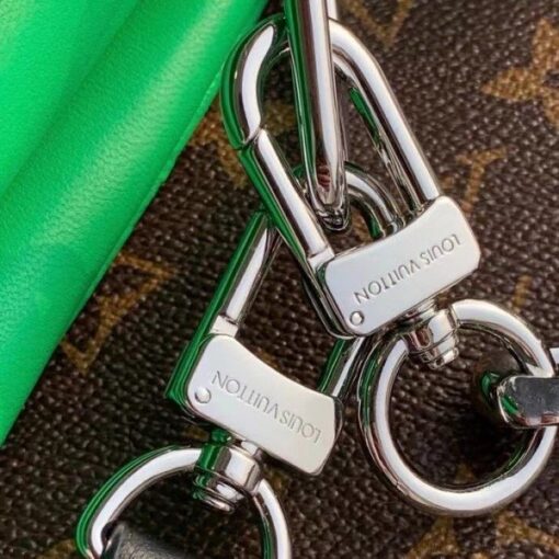 Replica Louis Vuitton Coussin PM Bag Monogram Lambskin M57936 BLV724 9