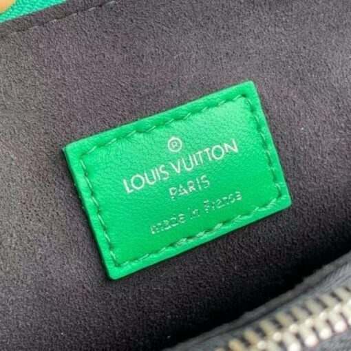 Replica Louis Vuitton Coussin PM Bag Monogram Lambskin M57936 BLV724 10