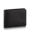Replica Louis Vuitton Brazza Wallet Taiga Leather M30558 BLV1083 9