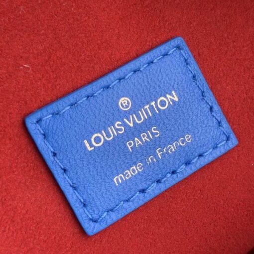 Replica Louis Vuitton Coussin PM Bag Monogram Lambskin M58626 BLV705 9