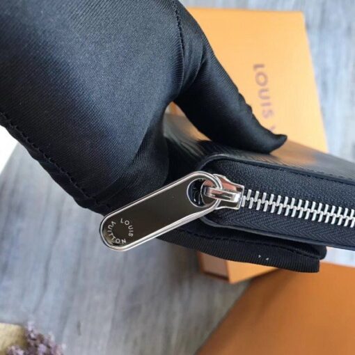 Replica Louis Vuitton Zippy Wallet Epi Leather M6007N BLV946 5