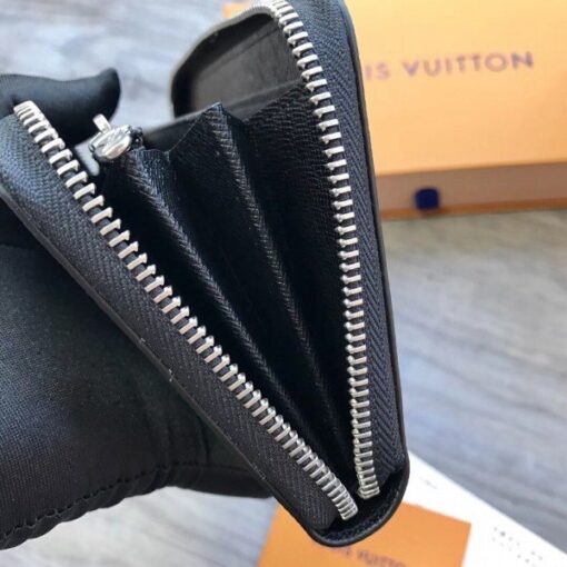 Replica Louis Vuitton Zippy Wallet Epi Leather M6007N BLV946 7