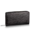 Replica Louis Vuitton Zippy Wallet Epi Leather M62315 BLV947 10