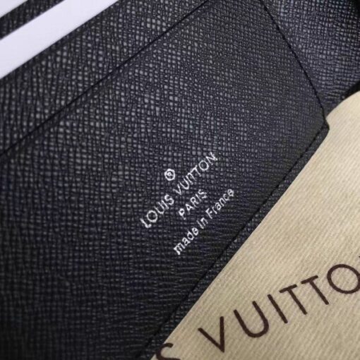 Replica Louis Vuitton Epi Multiple Wallet M60396 BLV1048 7