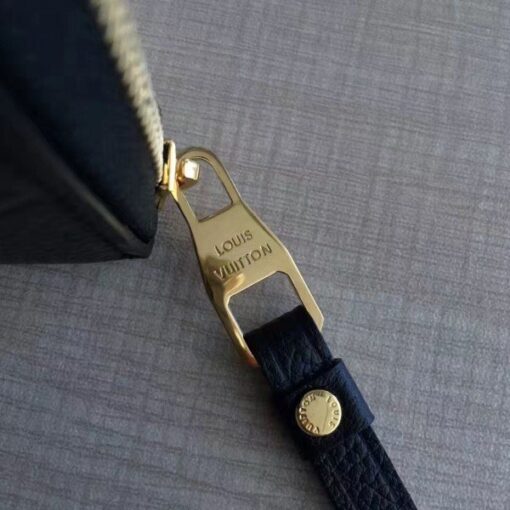 Replica Louis Vuitton Zippy Coin Purse Monogram Empreinte M60574 BLV991 5