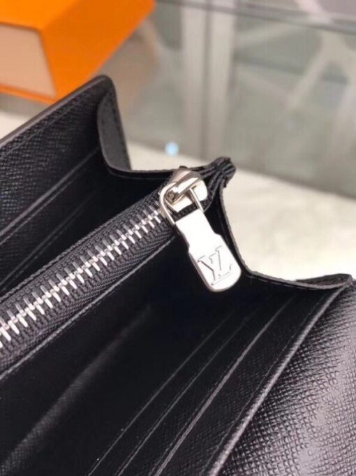 Replica Louis Vuitton Sarah Wallet Epi Leather M60582 BLV955 6