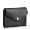 Replica Louis Vuitton Victorine Wallet Epi Leather M62172 BLV952 9