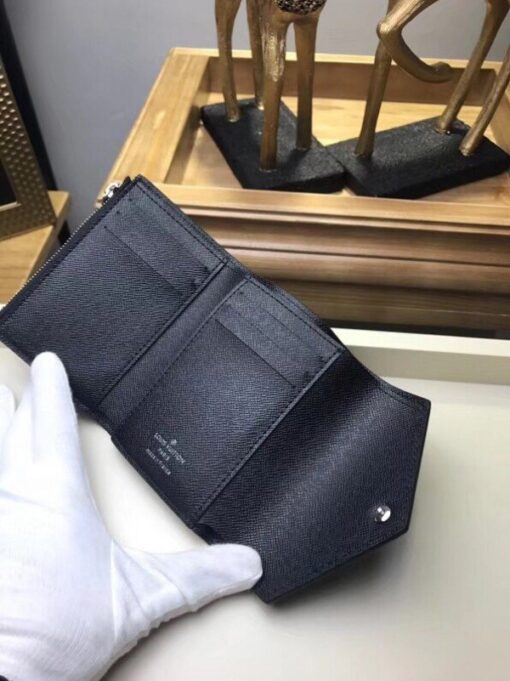Replica Louis Vuitton Victorine Wallet Epi Leather M62173 BLV951 3