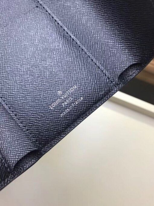 Replica Louis Vuitton Victorine Wallet Epi Leather M62173 BLV951 4