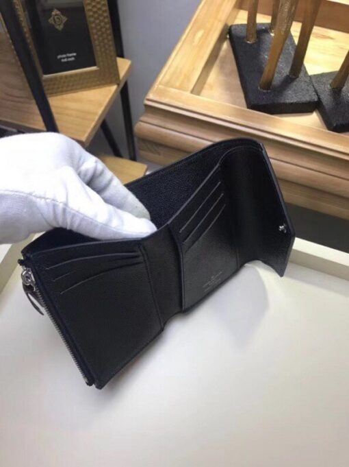 Replica Louis Vuitton Victorine Wallet Epi Leather M62173 BLV951 6