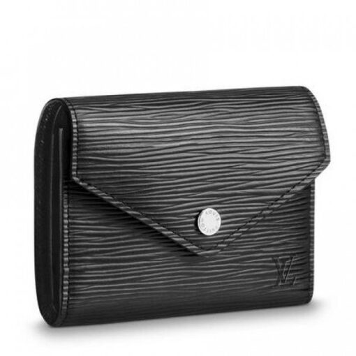 Replica Louis Vuitton Victorine Wallet Epi Leather M62173 BLV951
