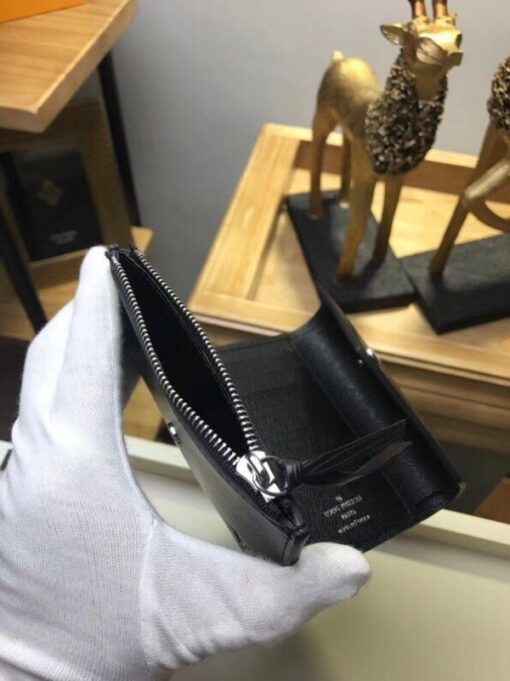 Replica Louis Vuitton Victorine Wallet Epi Leather M62173 BLV951 8