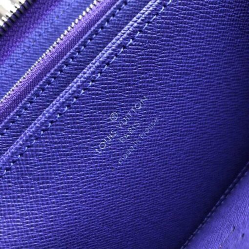 Replica Louis Vuitton Zippy Wallet Epi Leather M62315 BLV947 8