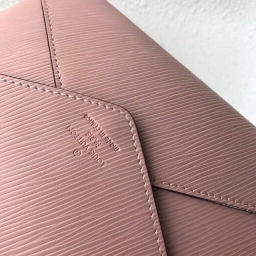 Replica Louis Vuitton Pochette Kirigami Epi Leather M62457 BLV950 4