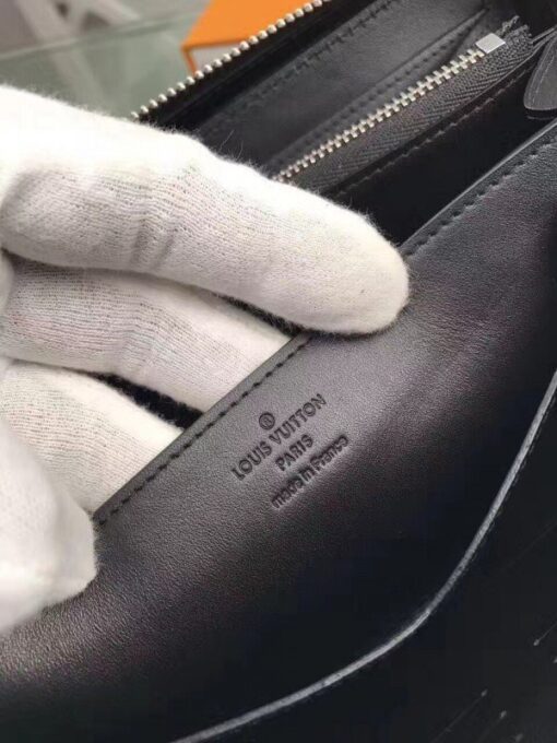 Replica  Louis Vuitton Zippy XL Wallet Taurillont Leather M62465 BLV1087 6