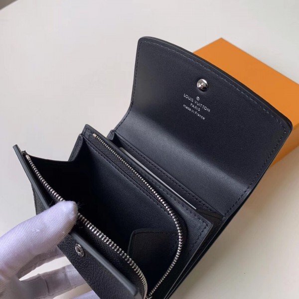 Louis Vuitton M62541 Iris Compact Wallet