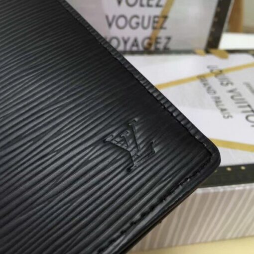 Replica Louis Vuitton Epi Brazza Wallet M66542 BLV1049 5