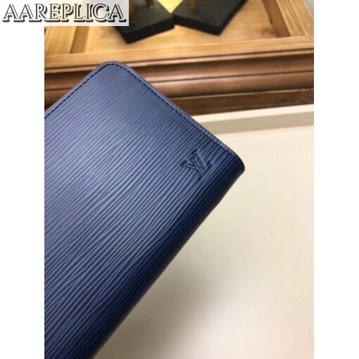 Replica Louis Vuitton Zippy Wallet Epi Leather M67267 BLV948 5