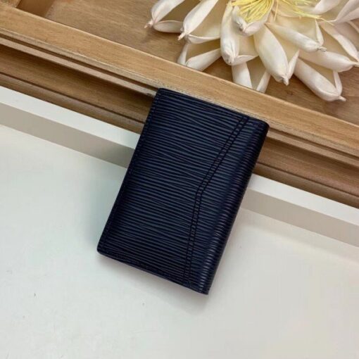 Replica Louis Vuitton Pocket Organizer Epi Leather M67904 BLV1053 3
