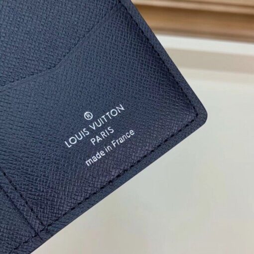 Replica Louis Vuitton Pocket Organizer Epi Leather M67904 BLV1053 6