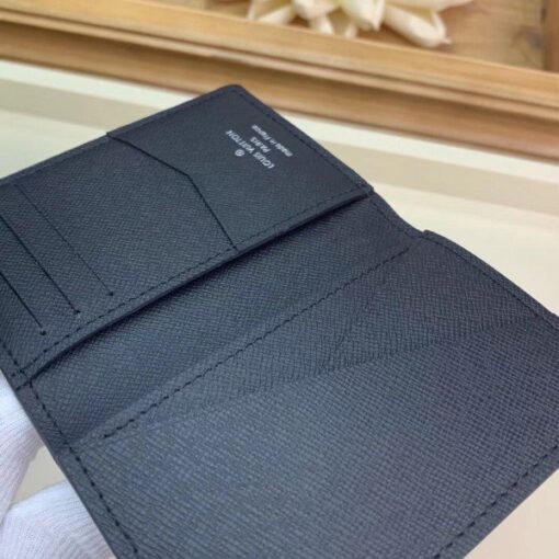 Replica Louis Vuitton Pocket Organizer Epi Leather M67904 BLV1053 8