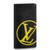 Replica Louis Vuitton Pocket Organizer Epi Leather M67904 BLV1053 9