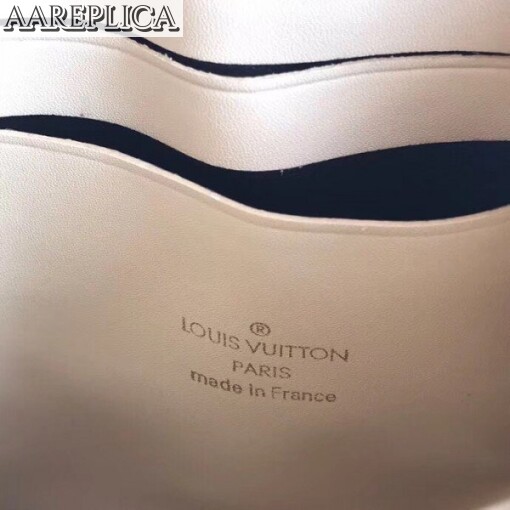 Replica Louis Vuitton Valisette Verticale Monogram Canvas M68623 BLV277 7