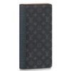 Replica Louis Vuitton Brazza Wallet Monogram Calfskin M69739 BLV1093 10