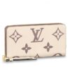 Replica Louis Vuitton Clea Wallet Monogram Empreinte M80151 BLV989 12