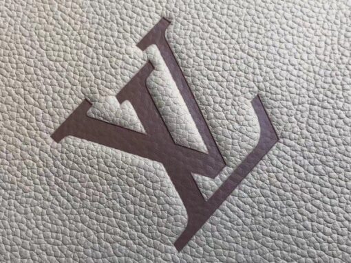 Replica Louis Vuitton Daily Pouch Monogram Empreinte M80174 BLV596 8