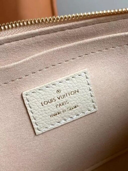Replica Louis Vuitton Multi Pochette Accessoires Monogram Empreinte M80447 BLV508 9