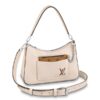 Replica Louis Vuitton Epi Alma BB Bag With Jacquard Strap M57540 BLV164 11