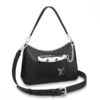 Replica Louis Vuitton White Marelle Bag Epi Leather M80688 BLV165 10